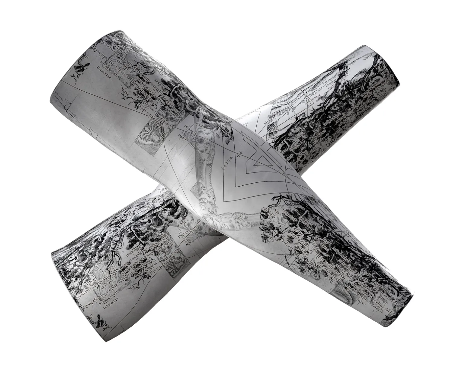 Aim Sleeve V2 - Dawn - Medium