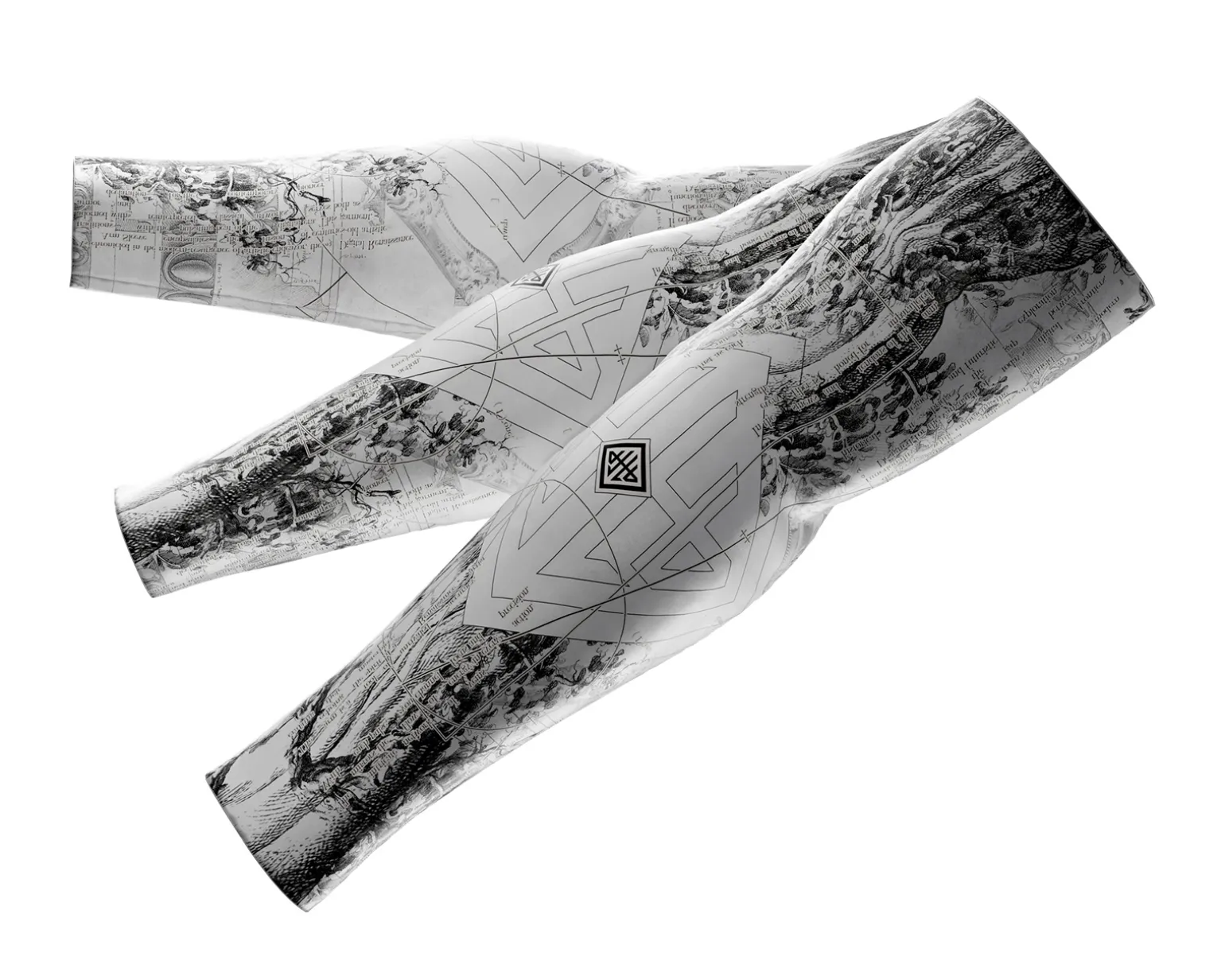 Aim Sleeve V2 - Dawn - Small
