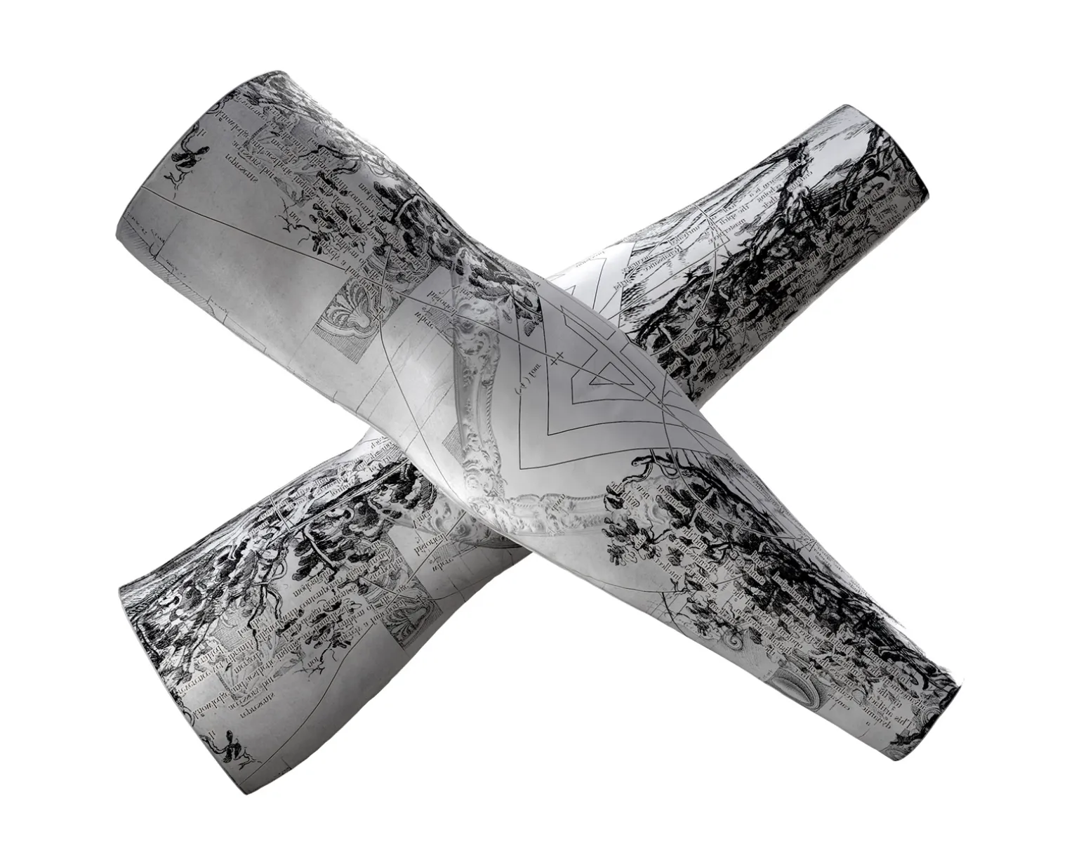 Aim Sleeve V2 - Dawn - Small