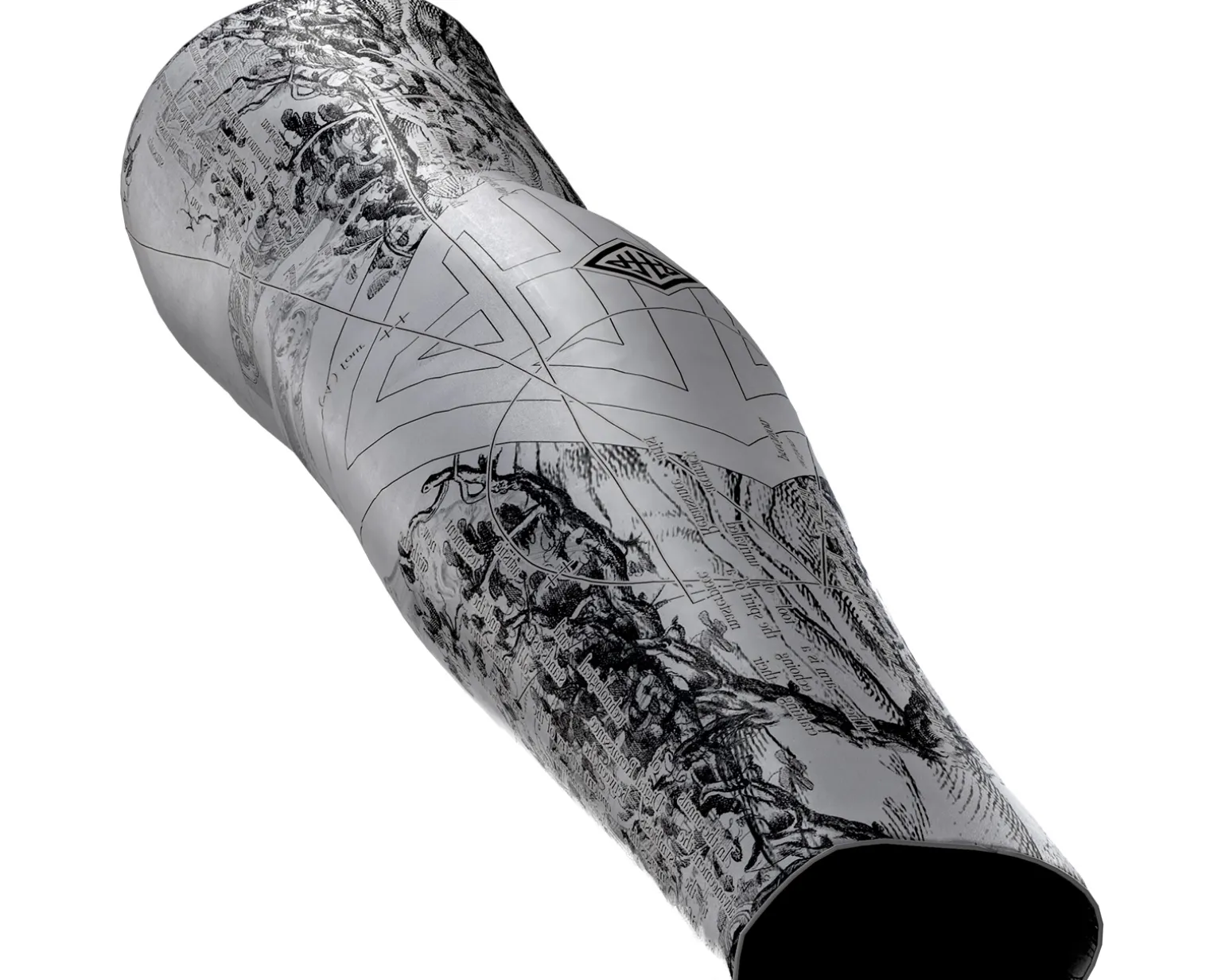 Aim Sleeve V2 - Dawn - XL