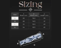 Aim Sleeve V2 - Dusk - Large