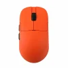 AJ159 Apex Wireless Gaming Mouse - Orange