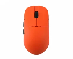 AJ159 Apex Wireless Gaming Mouse - Orange