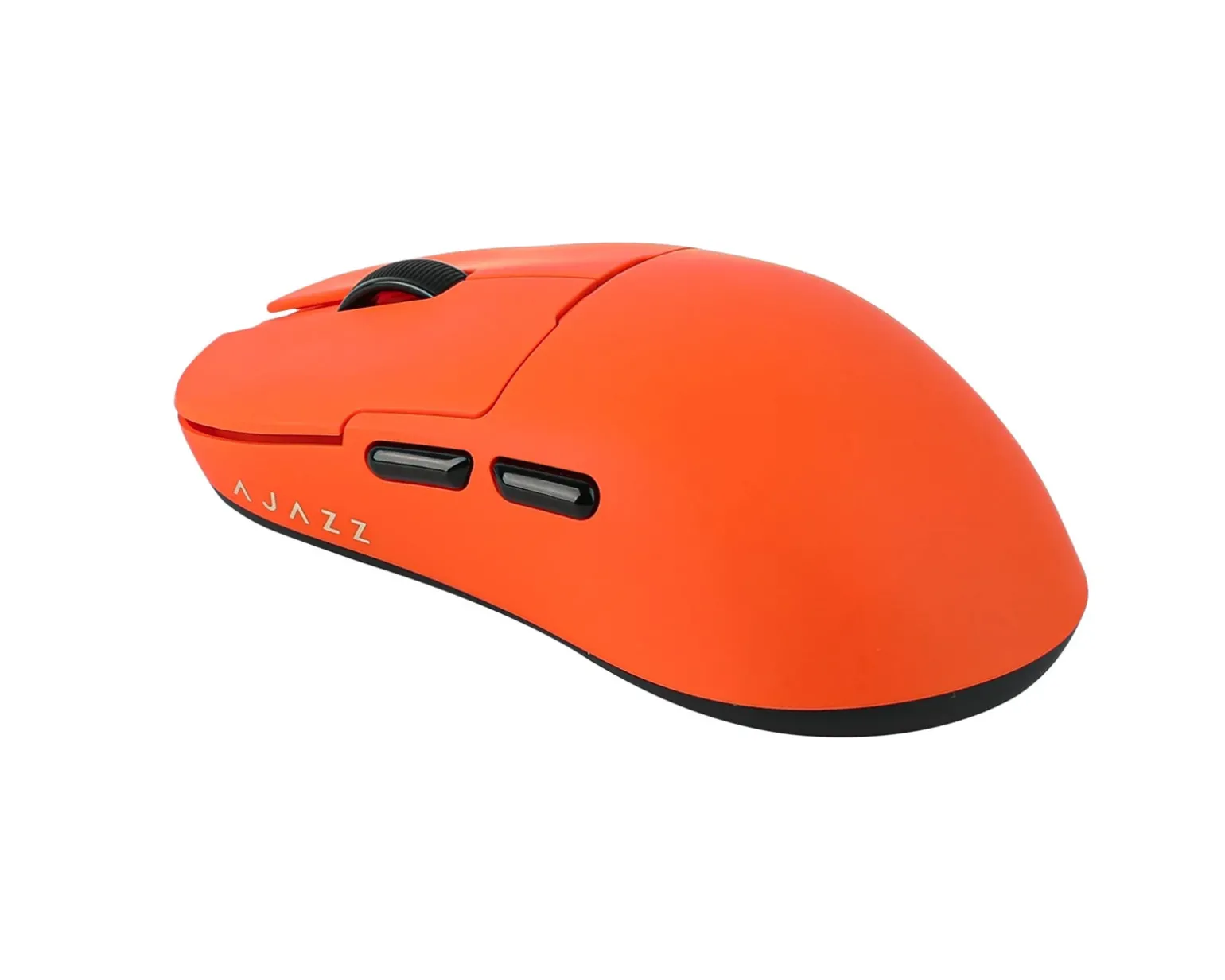 AJ159 Apex Wireless Gaming Mouse - Orange