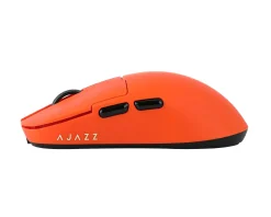 AJ159 Apex Wireless Gaming Mouse - Orange
