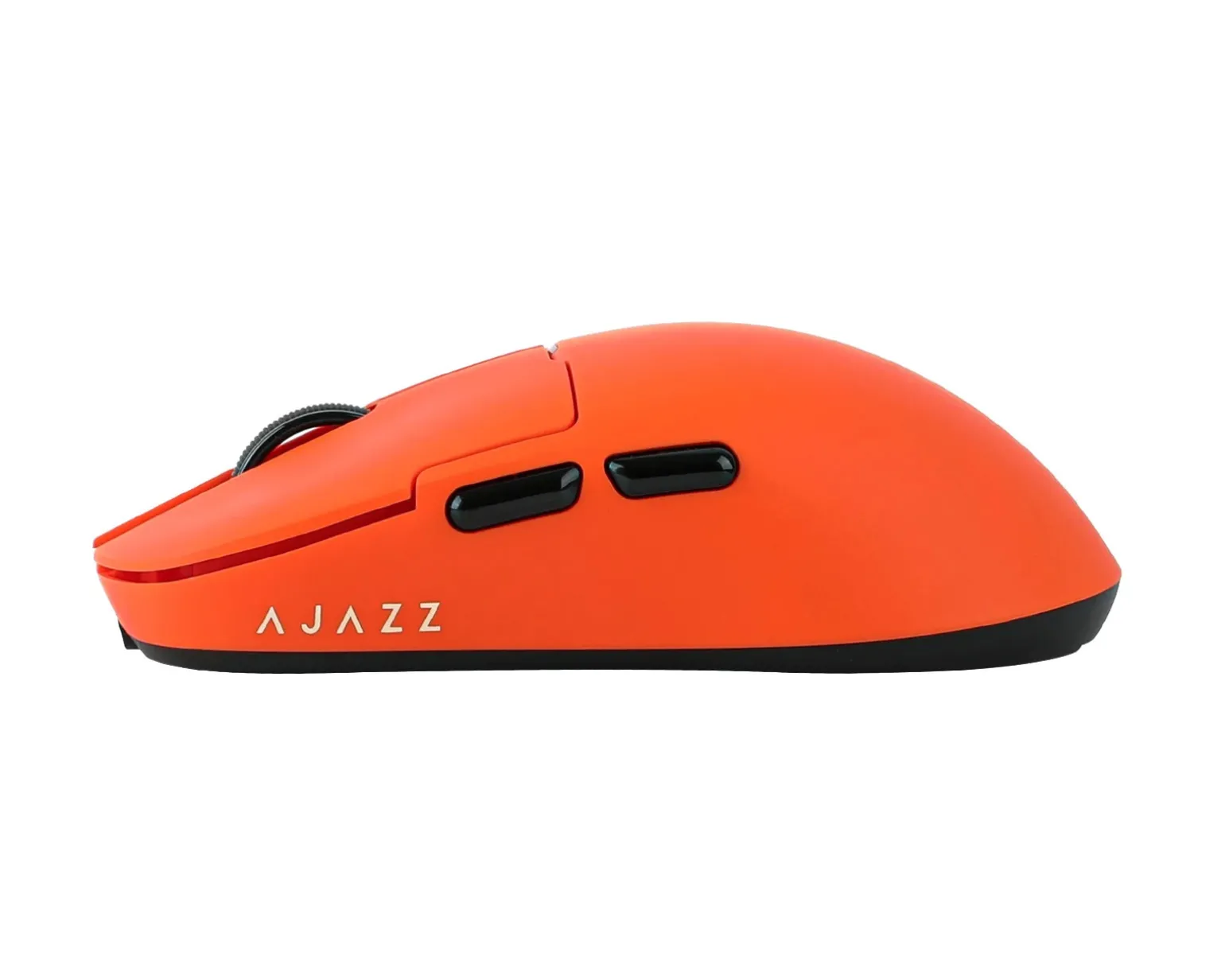 AJ159 Apex Wireless Gaming Mouse - Orange