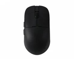 AJ159 Apex Wireless Gaming Mouse - Black