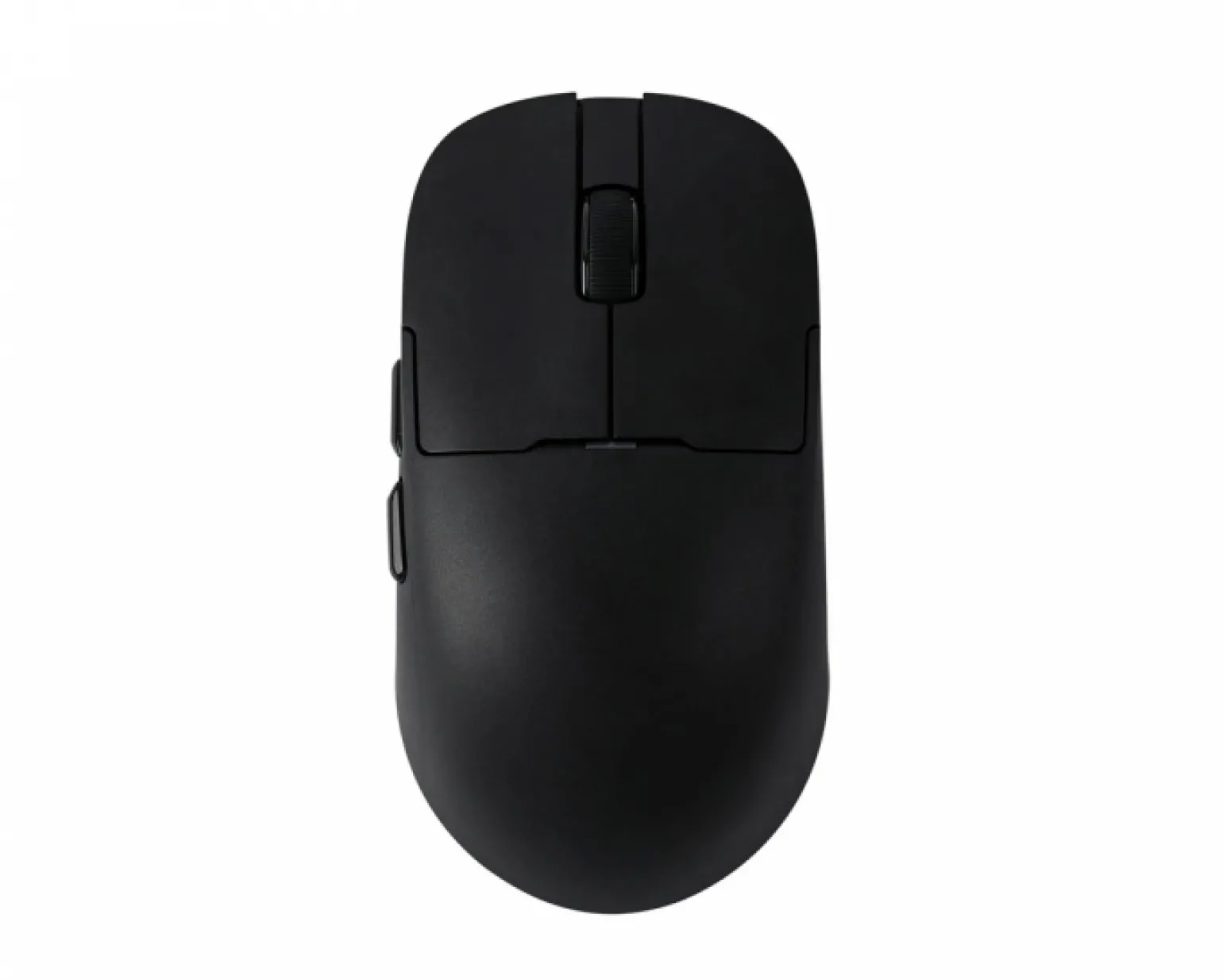 AJ159 Apex Wireless Gaming Mouse - Black