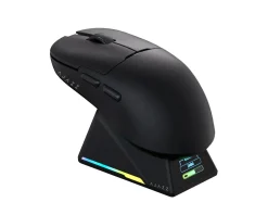 AJ159 Apex Wireless Gaming Mouse - Black