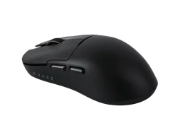 AJ159 Apex Wireless Gaming Mouse - Black