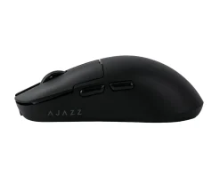 AJ159 Apex Wireless Gaming Mouse - Black