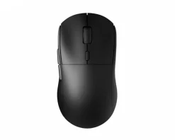 AJ199 Dual Mode Gaming Mouse - Black