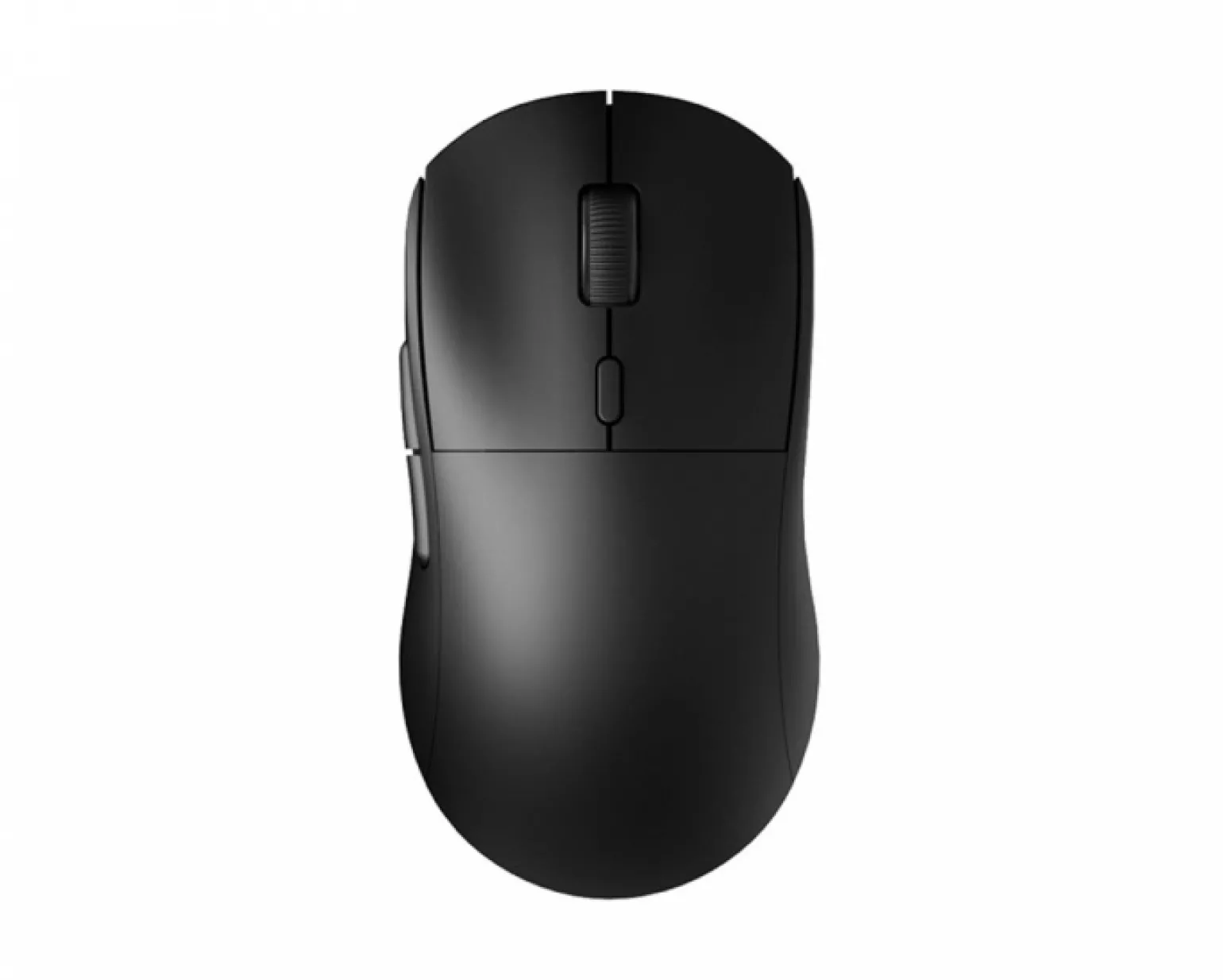 AJ199 Dual Mode Gaming Mouse - Black