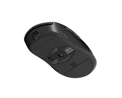 AJ199 Dual Mode Gaming Mouse - Black