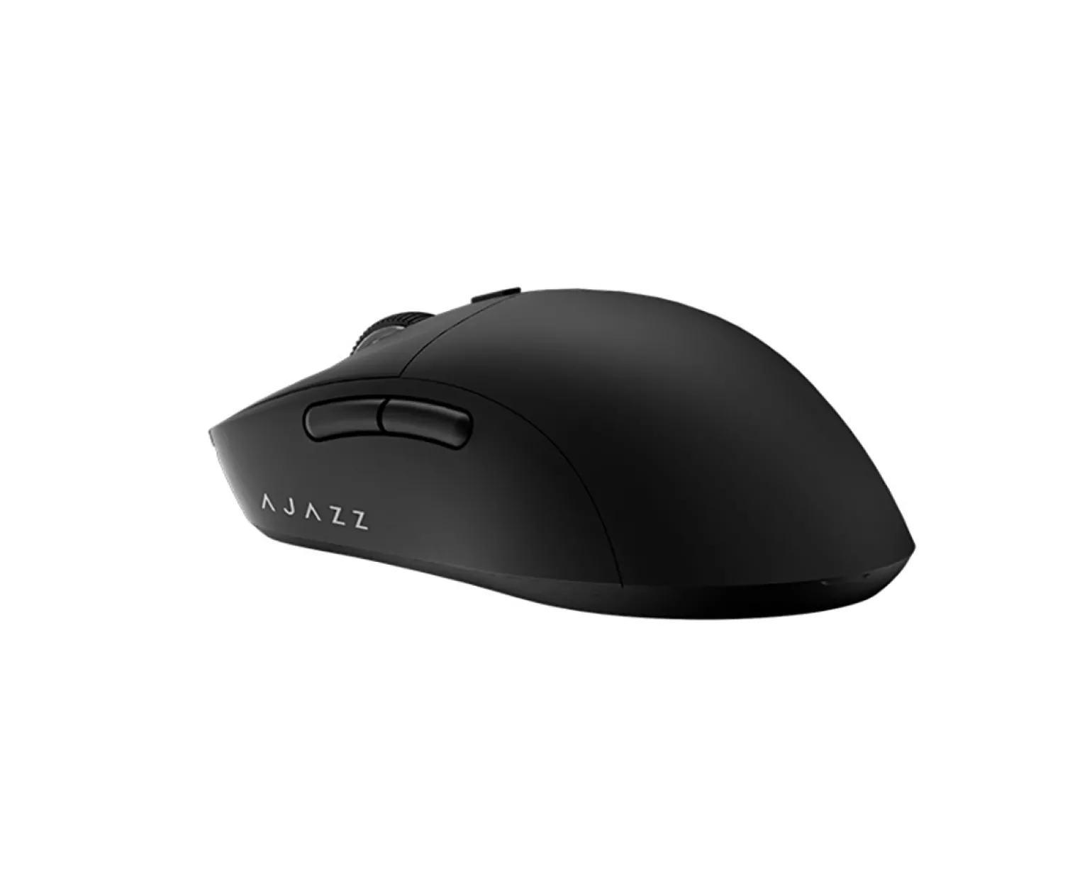 AJ199 Dual Mode Gaming Mouse - Black