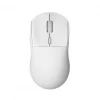 AJ199 Dual Mode Gaming Mouse - White