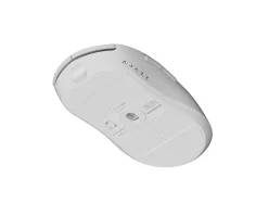 AJ199 Dual Mode Gaming Mouse - White