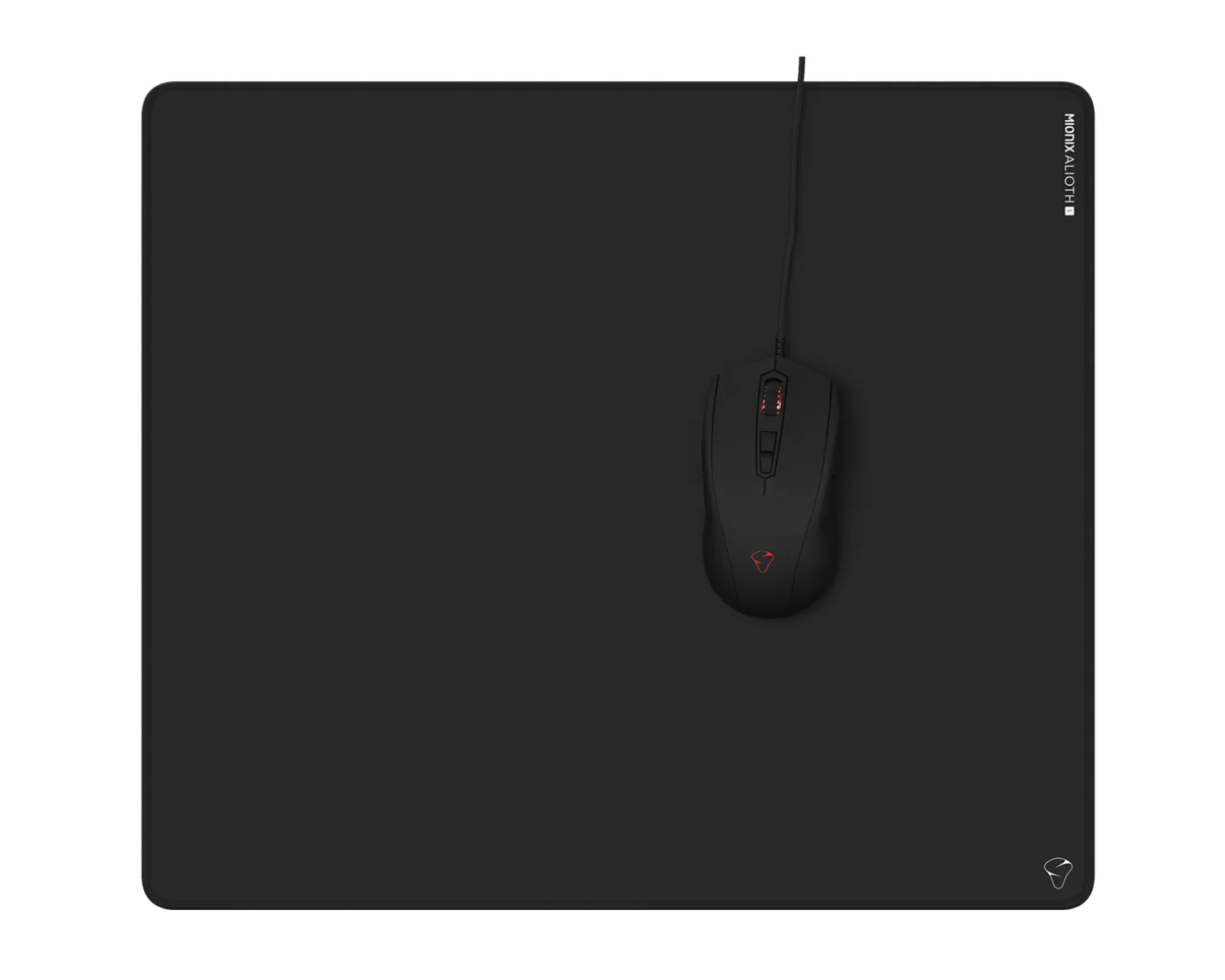 Alioth Mousepad - Large