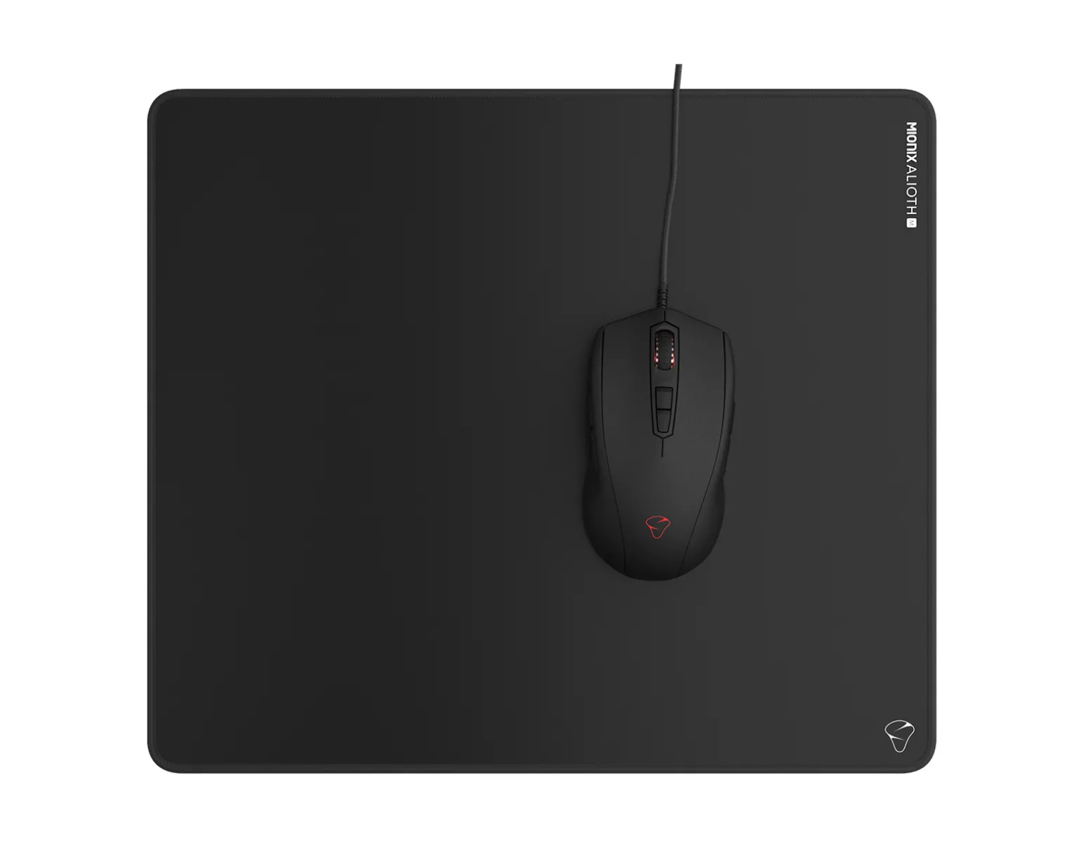 Alioth Mousepad - Medium