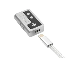 Allegro USB-C DAC/AMP - Portable Decoding Ear Amplifier