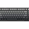 A75 Magnetic Keyboard HE ANSI - Gray