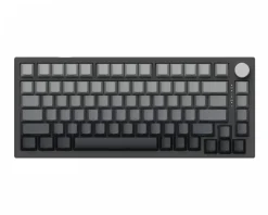 A75 Magnetic Keyboard HE ANSI - Gray