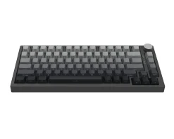 A75 Magnetic Keyboard HE ANSI - Gray