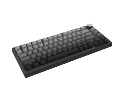 A75 Magnetic Keyboard HE ANSI - Gray