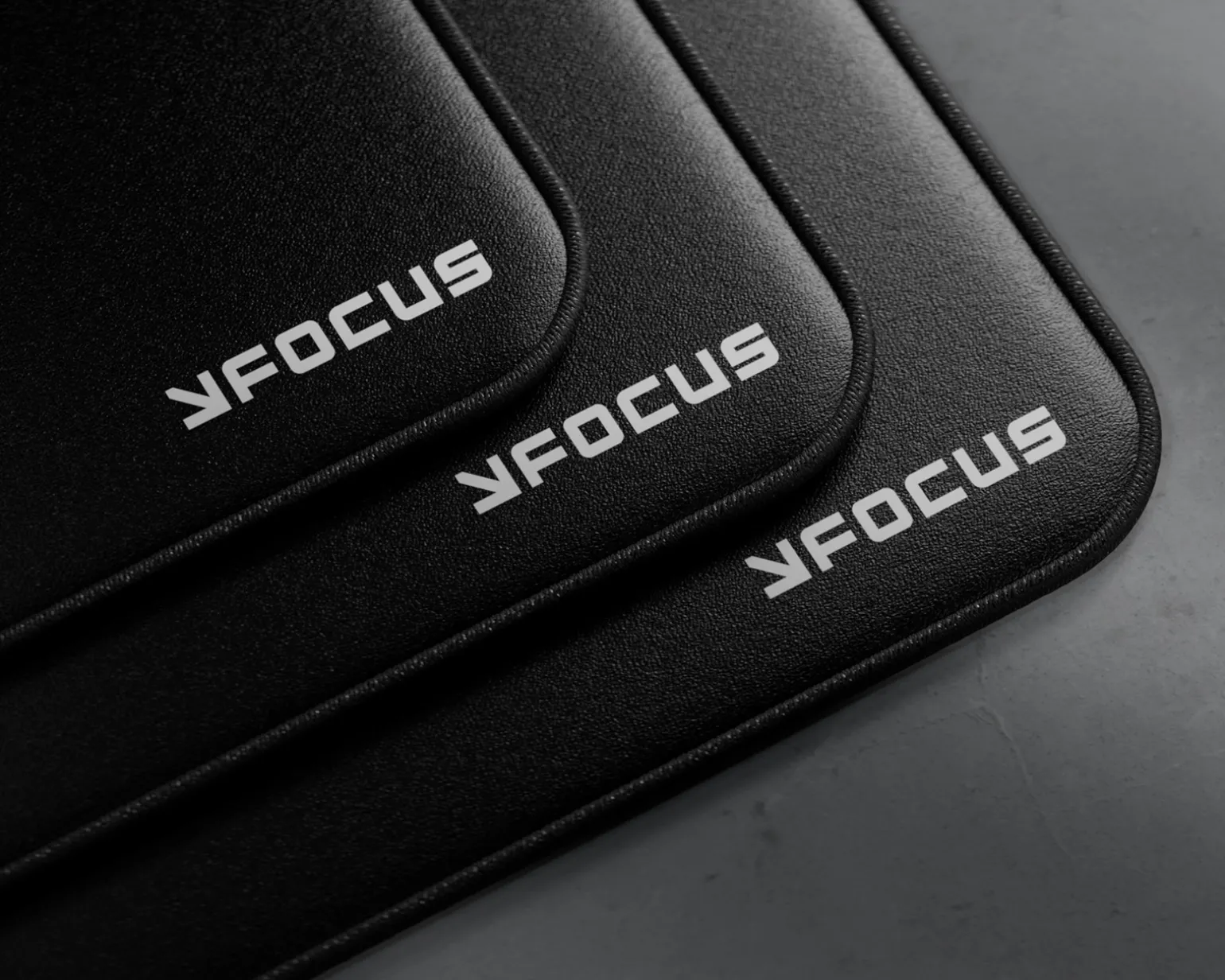 Ambition - Premium Esports Mousepad