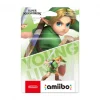 amiibo Young Link - Super Smash Bros. Collection