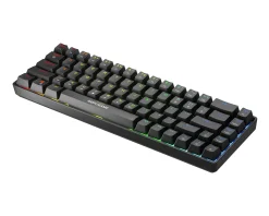 AmpliGame GK1 ANSI Keyboard - Black