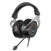 AMPLIGAME H3 Gaming Headset RGB - Black