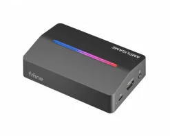 AMPLIGAME V3 Capture Card