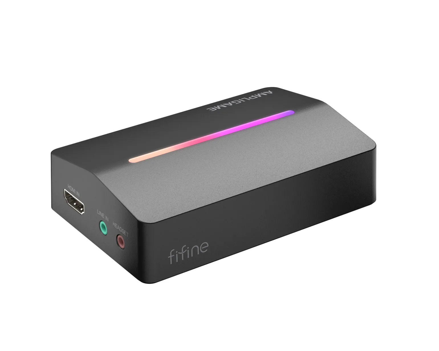 AMPLIGAME V3 Capture Card