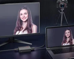 AMPLIGAME V3 Capture Card