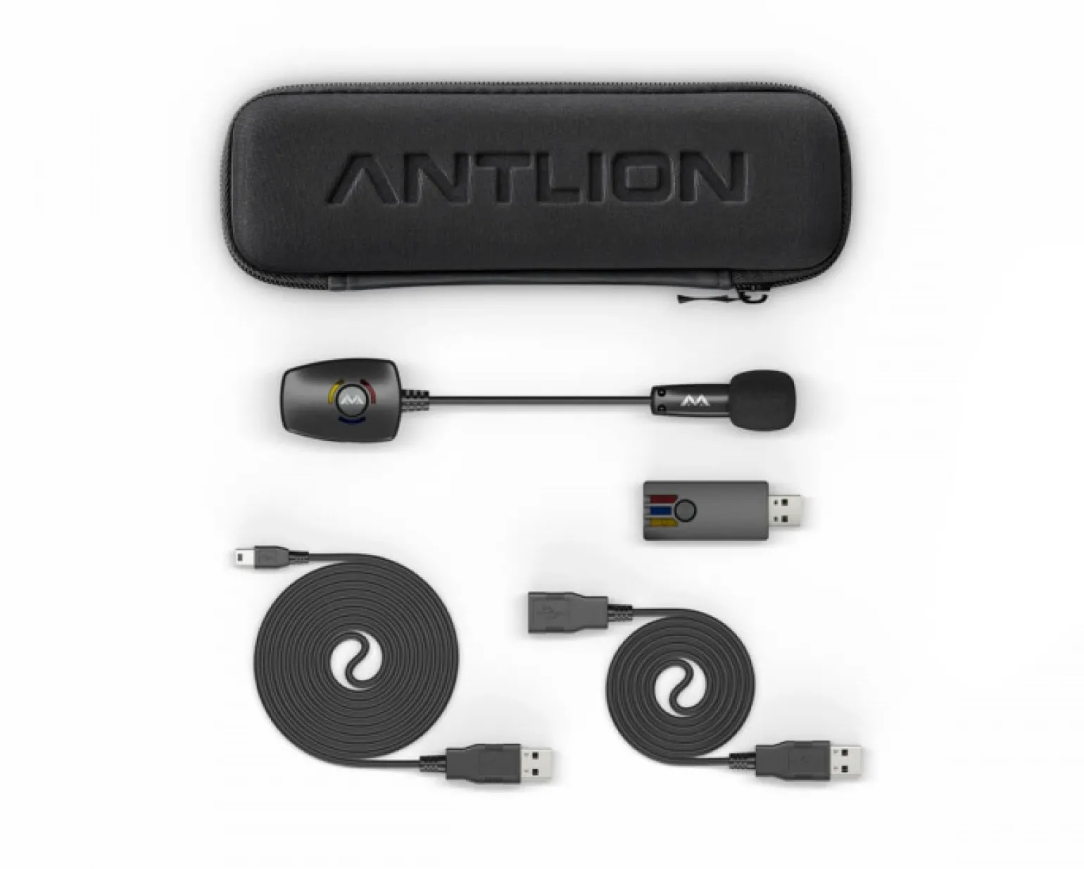 Antlion Modmic Wireless Microphone
