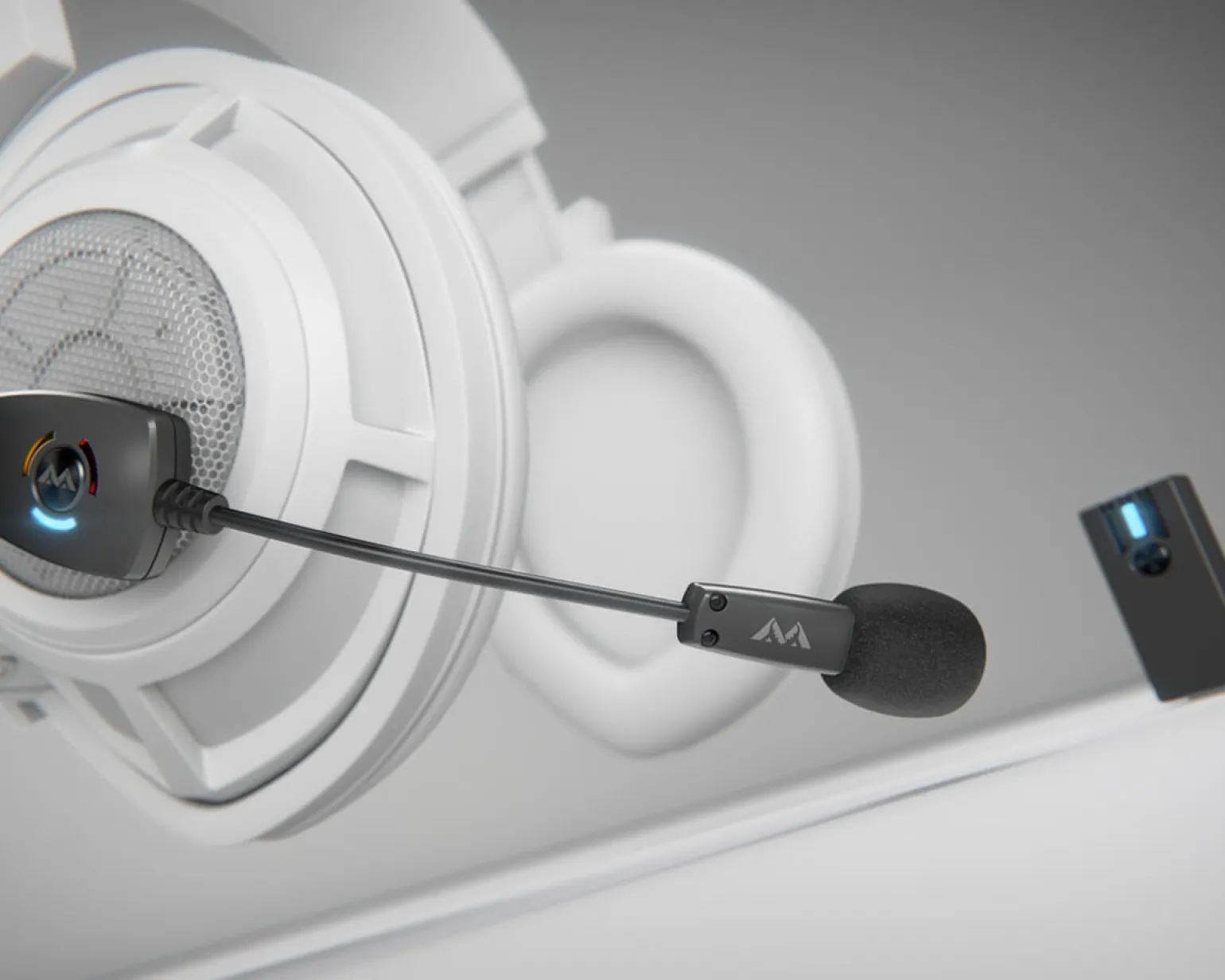 Antlion Modmic Wireless Microphone