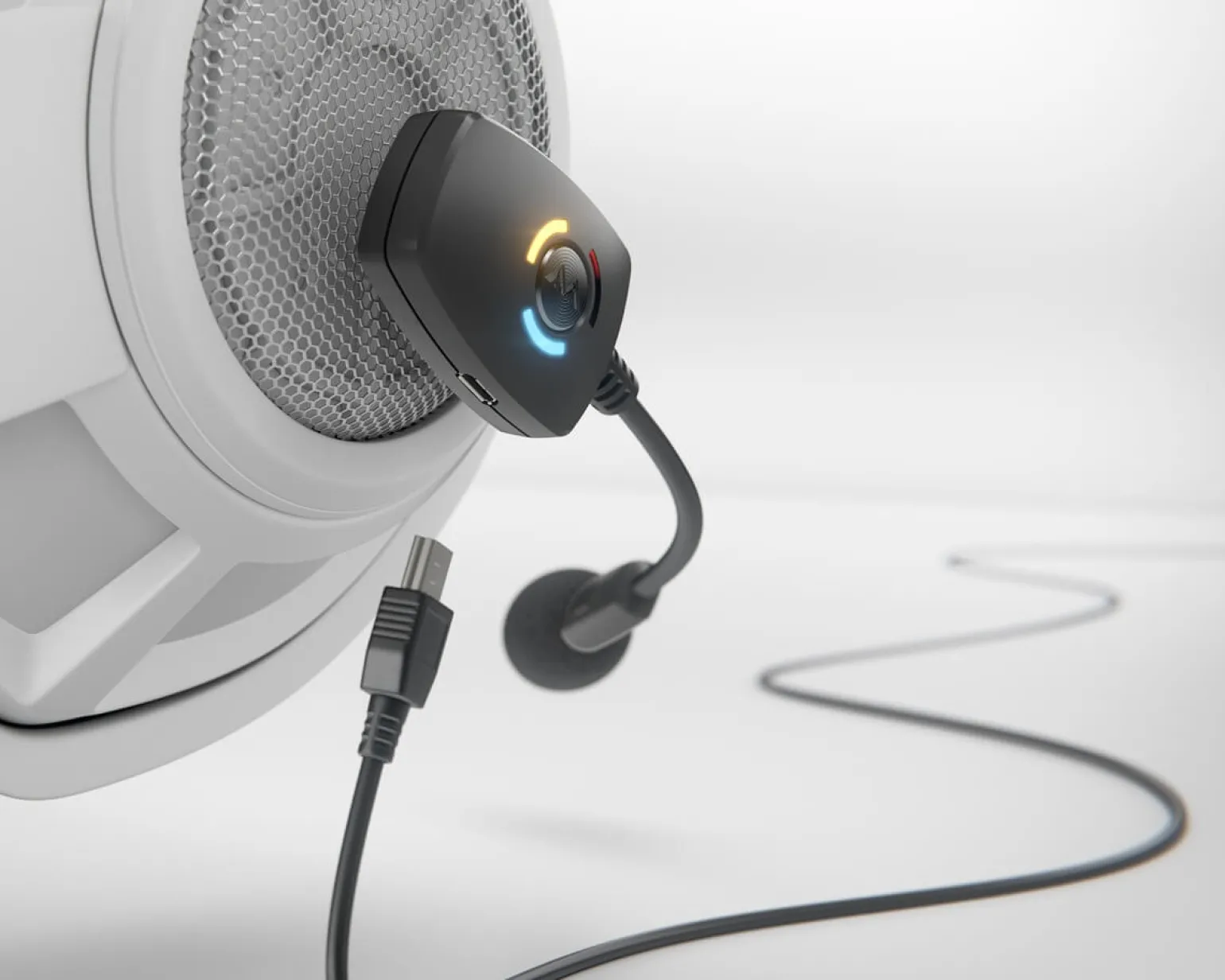 Antlion Modmic Wireless Microphone