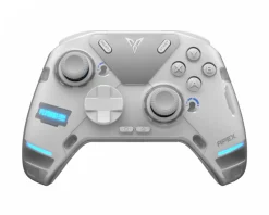 Apex 4 HE Wireless Controller - White