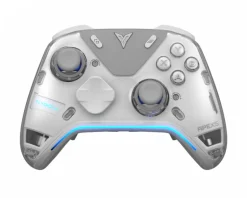 Apex 5 HE Wireless Controller - White