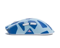 Apex Wireless Gaming Mouse - Pink Nessie