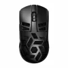 A950 Pro 4K Magnesium Wireless Gaming Mouse - Black