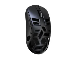 A950 Pro 4K Magnesium Wireless Gaming Mouse - Black