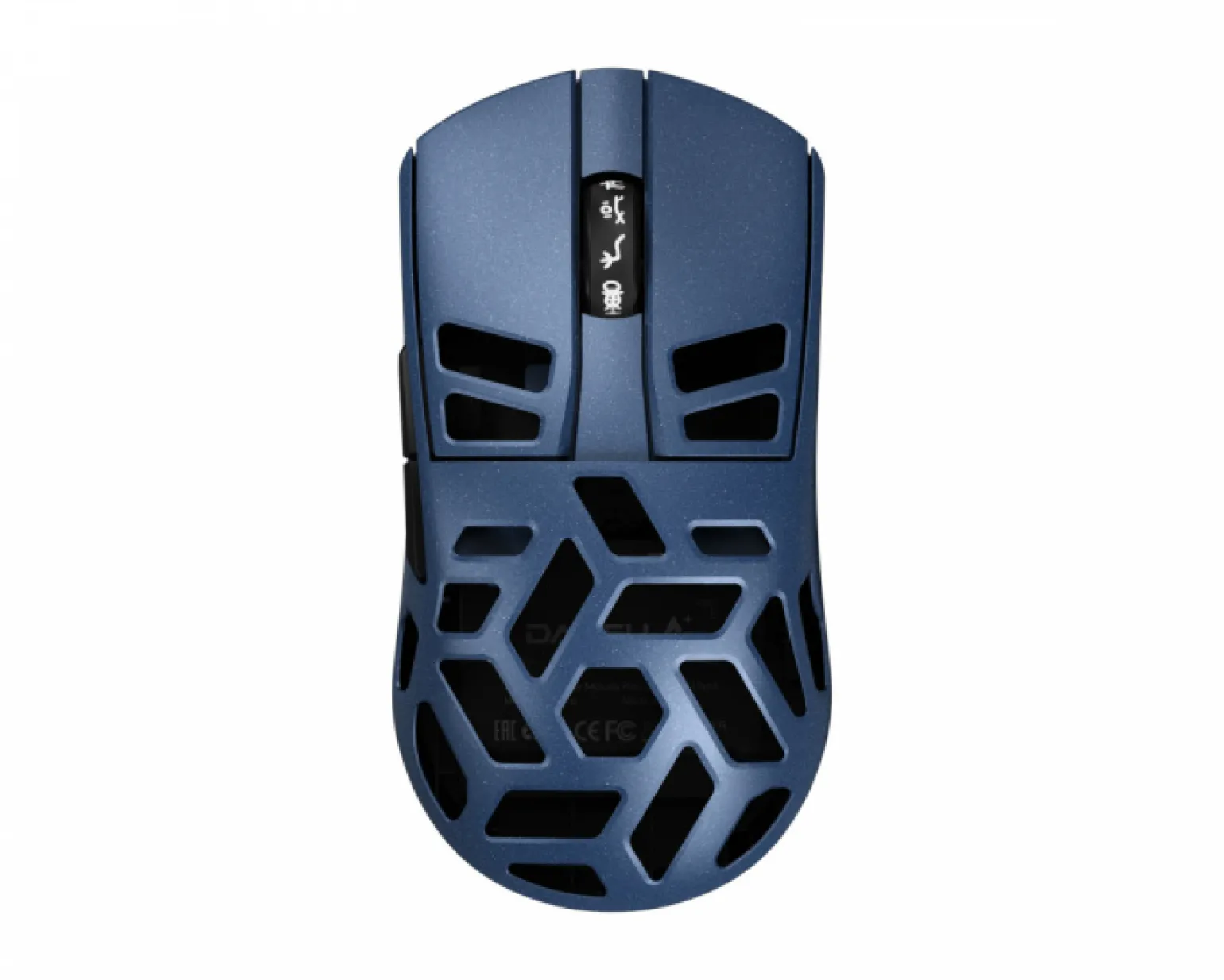 A950 Pro 4K Magnesium Wireless Gaming Mouse - Blue