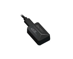 A950 Pro 4K Wireless Gaming Mouse - Black