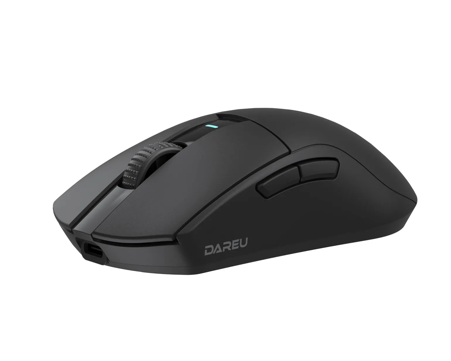 A950 Pro 4K Wireless Gaming Mouse - Black
