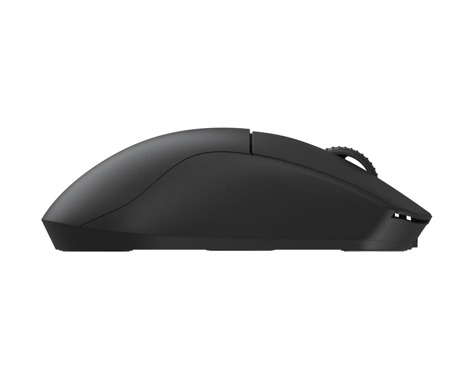 A950 Pro 4K Wireless Gaming Mouse - Black