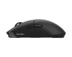 A950 Pro 4K Wireless Gaming Mouse - Black