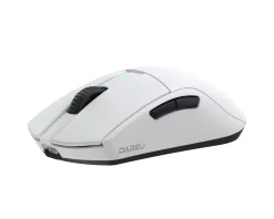 A950 Pro 4K Wireless Gaming Mouse - White