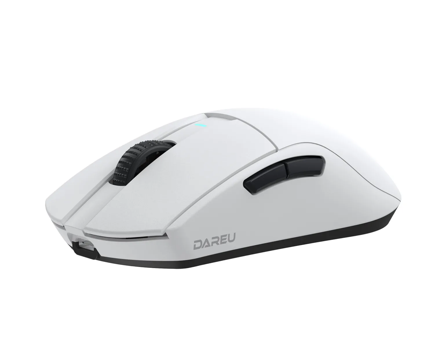 A950 Pro 4K Wireless Gaming Mouse - White